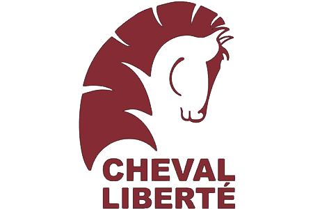 Cheval liberte