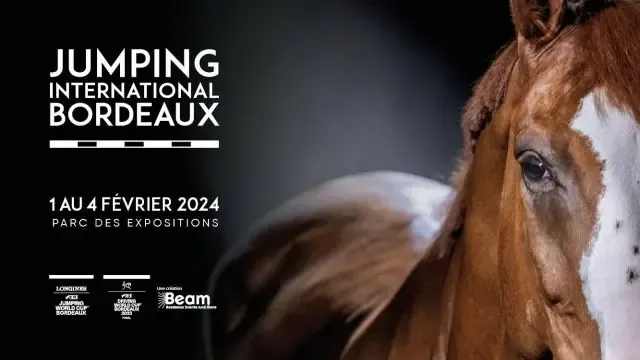 Le Jumping de Bordeaux : une compétition prestigieuse et captivante pour les amateurs d'équitation